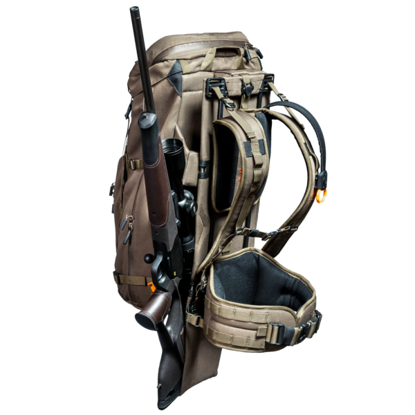 Sac de chasse VOREN EV 45