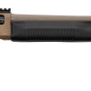 FUSIL SEMI AUTOMATIQUE AKSA ARMS S4-FX04 CAL 12/76 - TAN
