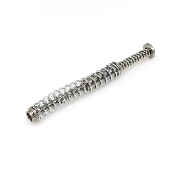 Tige guide DPM pour Beretta 92-96-98 A1 A3 F-FS-G (9mm / 40 SW)