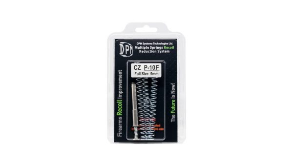 Tige guide DPM pour CZ-P10 F Full size 9 mm – Image 2