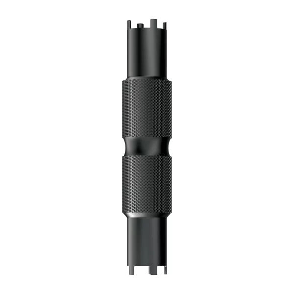 outil de réglage pour guidon AR15 (AR15 Front Sight Adjuster Tool)