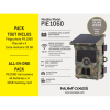 Pack Piège photographique WIFI PIE1060 + 4 piles AA LR6 + carte mémoire 32 gb – Image 4