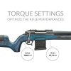 Sabatti ROVER VARMINT cal .308 winch – Image 5