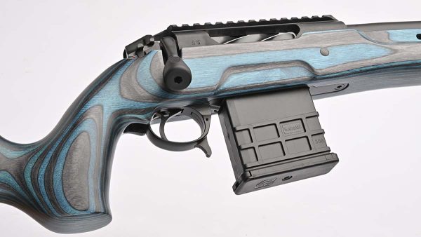 Sabatti ROVER VARMINT cal .308 winch – Image 4