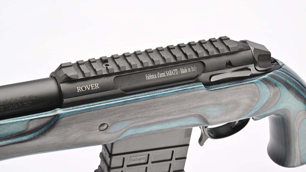 Sabatti ROVER VARMINT cal .308 winch – Image 3