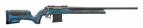 Sabatti ROVER VARMINT cal .308 winch