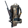 sac de chasse VORN EV30