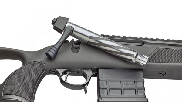 Carabine Sabatti Urban Sniper calibre .308 canon 20 " – Image 6