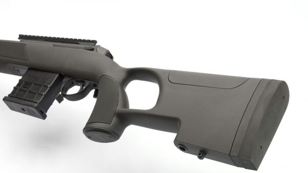 Carabine Sabatti Urban Sniper calibre .308 canon 20 " – Image 5