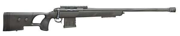 Carabine Sabatti Urban Sniper calibre .308 canon 20 "