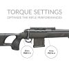 Carabine Sabatti Urban Sniper calibre .308 canon 20 " – Image 4