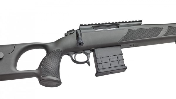 Carabine Sabatti Urban Sniper calibre .308 canon 20 " – Image 2