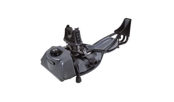 CHEVALET DE TIR CALDWELL HYDROSLED