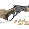 Carabine MARLIN 1895 Guide Gun bronzé Calibre 45/70 Gvt – Image 2