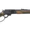 Carabine MARLIN 1895 Guide Gun bronzé Calibre 45/70 Gvt