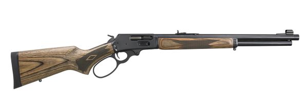 Carabine MARLIN 1895 Guide Gun bronzé Calibre 45/70 Gvt