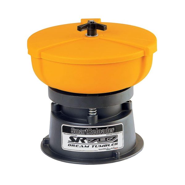 Nettoyeur de douilles Tumbler SMARTRELOADER SR787
