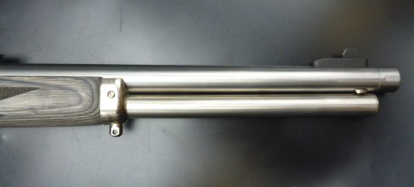 Carabine MARLIN 1895 SBL inox Calibre 45/70 Gvt – Image 7