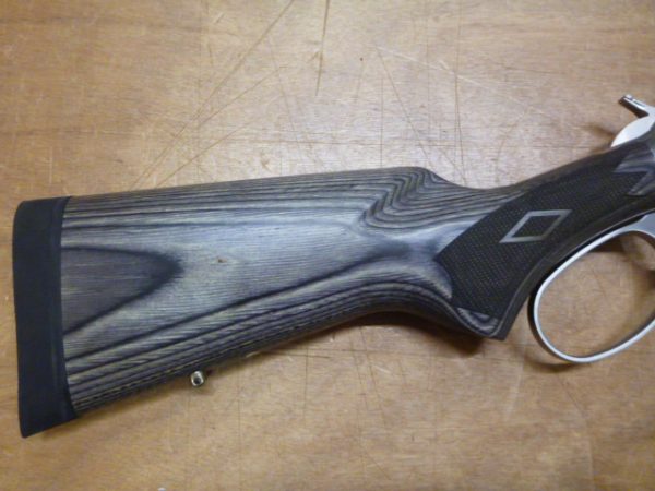 Carabine MARLIN 1895 SBL inox Calibre 45/70 Gvt – Image 5