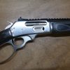 Carabine MARLIN 1895 SBL inox Calibre 45/70 Gvt – Image 4