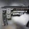 Kit DERYA ZY9 B10-10 cal.9 mm, Chargeurs, Optique, Munitions... – Image 2