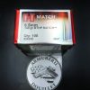 ogives Hornady 6.5 mm .264" 140 gr BTHP Match™ – Image 3