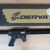 Carabine semi-automatique DERYA TM22