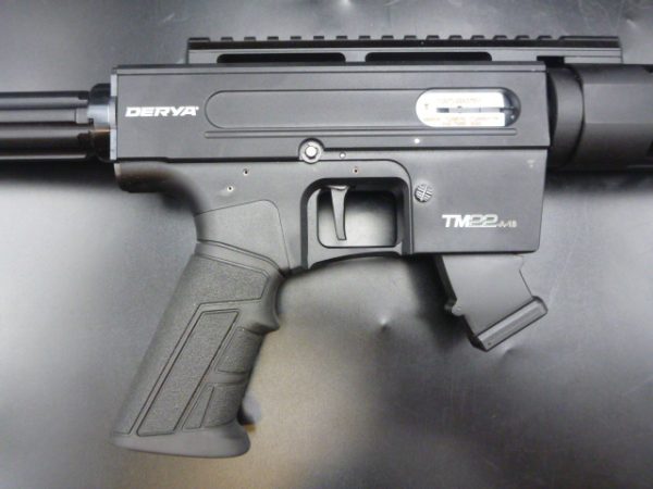 Carabine semi-automatique DERYA TM22 – Image 4