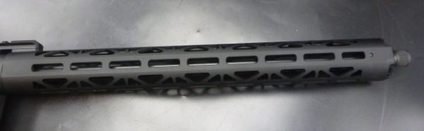 Carabine semi-automatique DERYA TM22 – Image 6