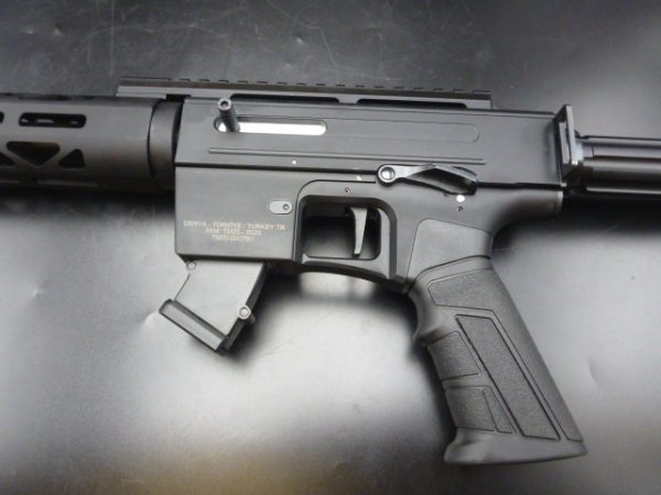 Carabine semi-automatique DERYA TM22 – Image 3