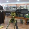 ASTRA ARMS MG556 Light Machine Gun "Civil" – Image 13