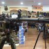 ASTRA ARMS MG556 Light Machine Gun "Civil" – Image 11
