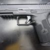 Pistolet IWI Masada fileté - OPTIC READY calibre 9x19 – Image 5