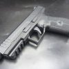 Pistolet IWI Masada fileté - OPTIC READY calibre 9x19 – Image 4