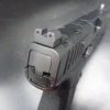 Pistolet IWI Masada fileté - OPTIC READY calibre 9x19 – Image 6