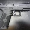 Pistolet IWI Masada fileté - OPTIC READY calibre 9x19 – Image 3