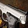 Smith Wesson 22 Victory  cal 22 lr – Image 3