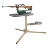 TABLE DE TIR CALDWELL