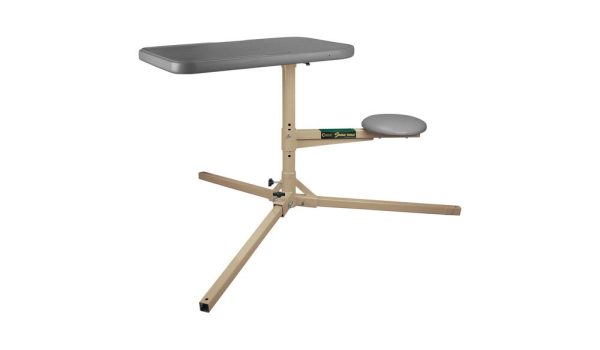 TABLE DE TIR CALDWELL – Image 2