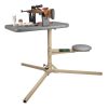 TABLE DE TIR CALDWELL – Image 3