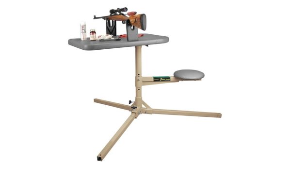 TABLE DE TIR CALDWELL – Image 3