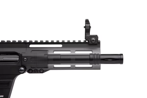 Fusil semi-automatique DERYA ZY9 cal.9 mm – Image 10