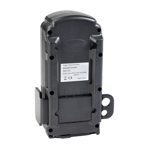 CAMERA DE CHASSE PROHUNT 20M PIXELS – Image 3