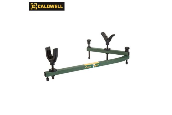 Support de Tir pour Armes Longues Caldwell Rest 7