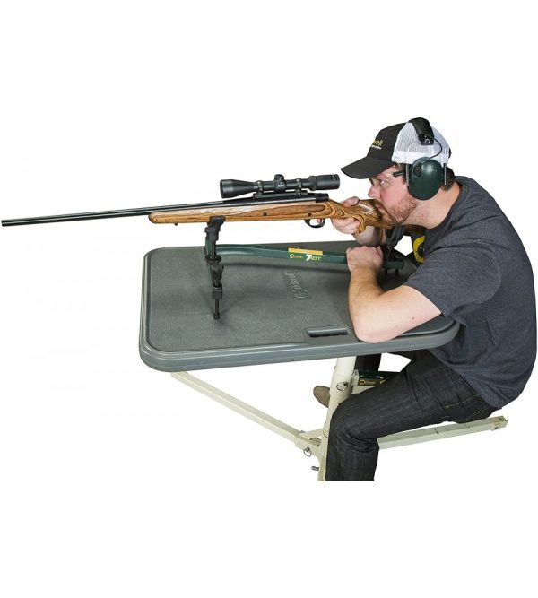 Support de Tir pour Armes Longues Caldwell Rest 7 – Image 5