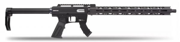 Carabine semi-automatique DERYA TM22 – Image 2