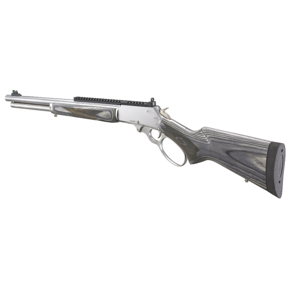 Carabine MARLIN 1895 SBL inox Calibre 45/70 Gvt – Image 2