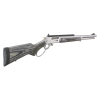Carabine MARLIN 1895 SBL inox Calibre 45/70 Gvt