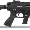 Fusil semi-automatique DERYA ZY9 cal.9 mm – Image 9