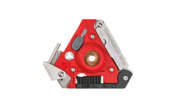 outil de nettoyage CARBONE REAL AVID pour AR15 – Image 5